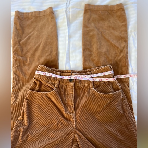 Babaton
Joey Pant
Golden Amber size 00 - Picture 15 of 16